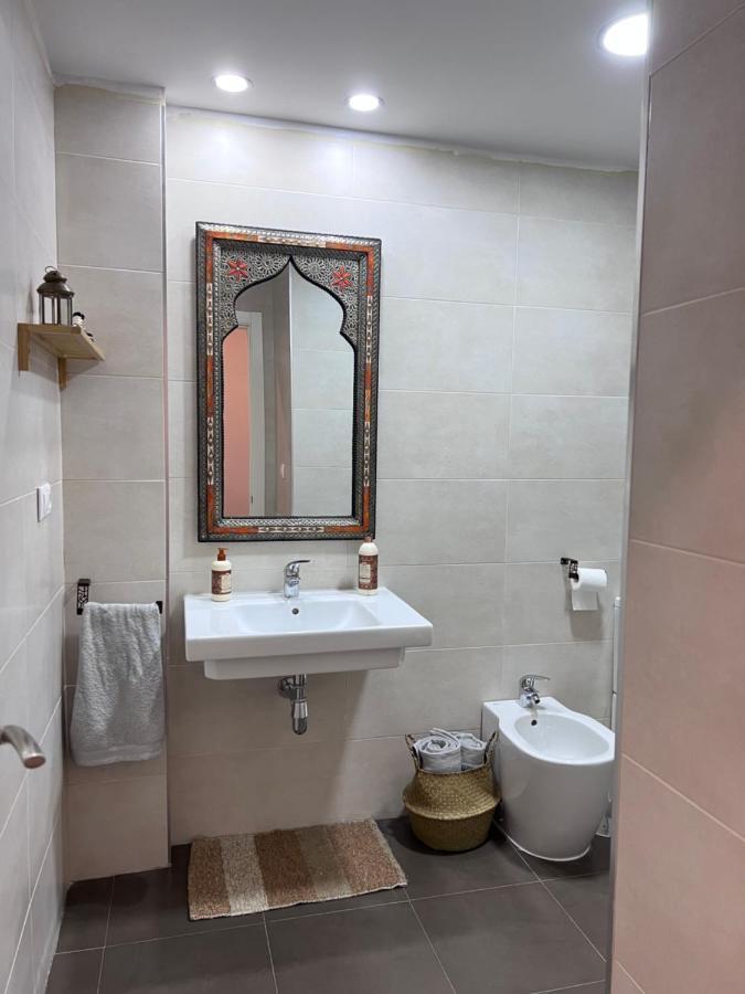 Apartment Suenos De La Alhambra *
