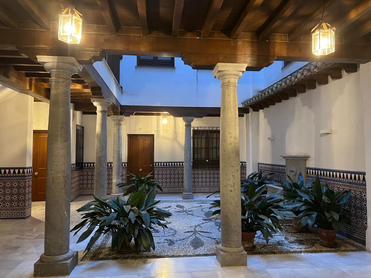 Apartment Suenos De La Alhambra Granada